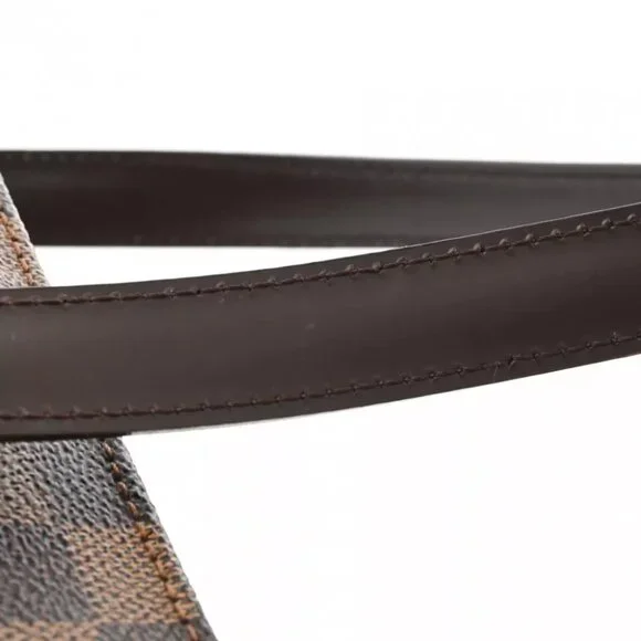 LOUIS VUITTON Damier Brown N51119
